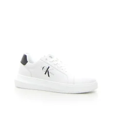 Chunky cupsole mono CALVIN KLEIN
