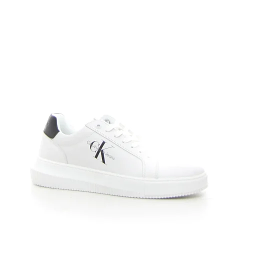 Chunky cupsole mono CALVIN KLEIN