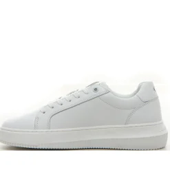 Chunky cupsole mono CALVIN KLEIN