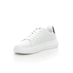 Chunky cupsole mono CALVIN KLEIN