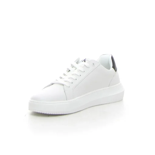 Chunky cupsole mono CALVIN KLEIN