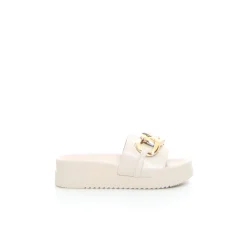 Ciabatta con platform CLAUDINE