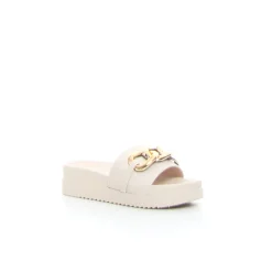 Ciabatta con platform CLAUDINE