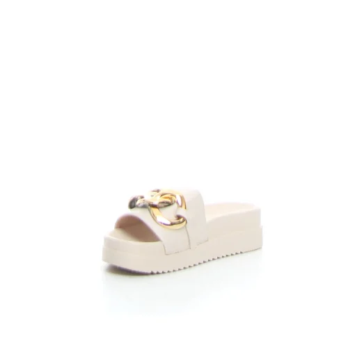 Ciabatta con platform CLAUDINE