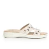 Ciabatta con strass VALLEVERDE