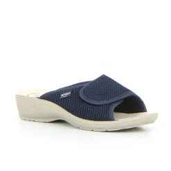 Ciabatta con zeppa EASY WALK