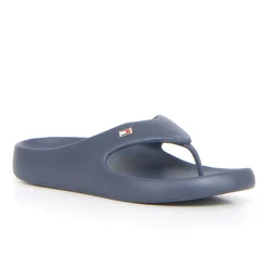 Ciabatta infradito di gomma TOMMY HILFIGER