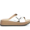 Ciabatte con platform INBLU