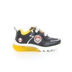 Ciberdron sneaker con luci bambino GEOX