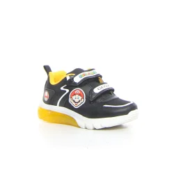 Ciberdron sneaker con luci bambino GEOX
