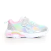 Cicina sneaker con luci da bambina CHICCO