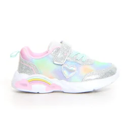Cicina sneaker con luci da bambina CHICCO