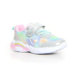 Cicina sneaker con luci da bambina CHICCO