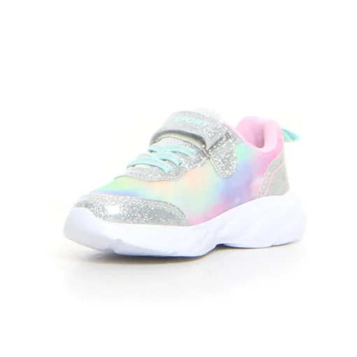 Cicina sneaker con luci da bambina CHICCO