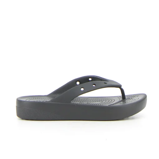 Classic Platform Flip infradito CROCS