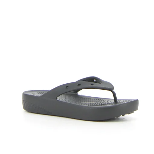Classic Platform Flip infradito CROCS