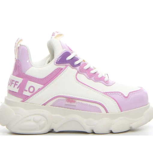 Cld chai sneaker BUFFALO