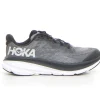 Clifton 9 youth scarpa da running da ragazzo HOKA ONE