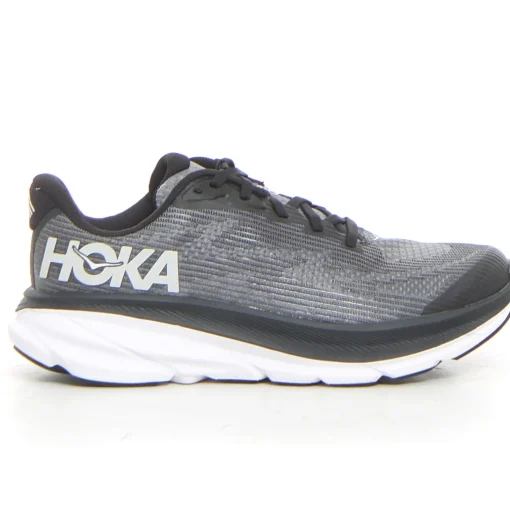 Clifton 9 youth scarpa da running da ragazzo HOKA ONE