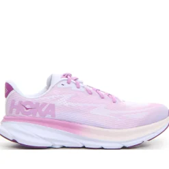 Clifton 9 youth scarpa da running ragazza HOKA ONE