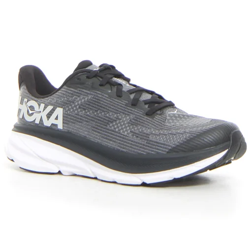 Clifton 9 youth scarpa da running da ragazzo HOKA ONE