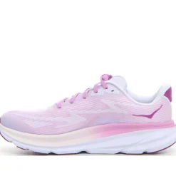 Clifton 9 youth scarpa da running ragazza HOKA ONE