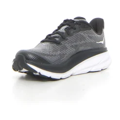 Clifton 9 youth scarpa da running da ragazzo HOKA ONE