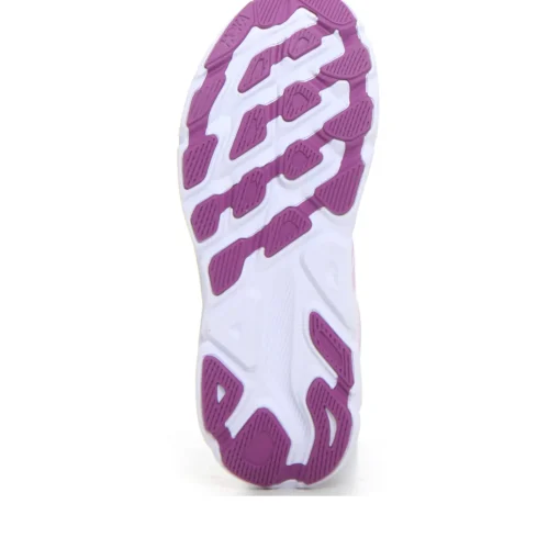 Clifton 9 youth scarpa da running ragazza HOKA ONE