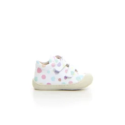 Cocoon sneaker bambina NATURINO