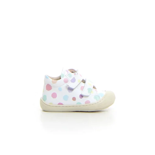 Cocoon sneaker bambina NATURINO
