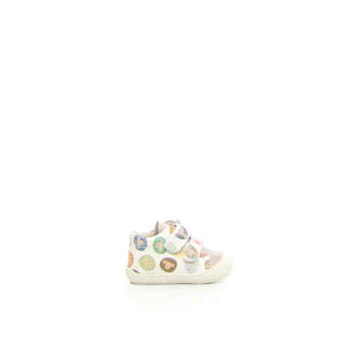Cocoon sneaker bambina NATURINO