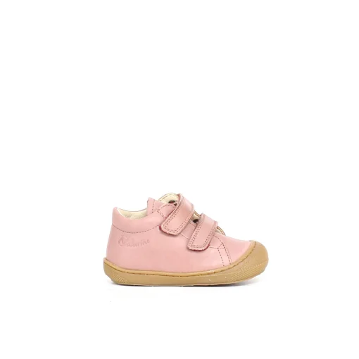 Cocoon sneaker bambina NATURINO