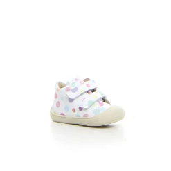 Cocoon sneaker bambina NATURINO