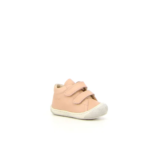 Cocoon sneaker bambina NATURINO