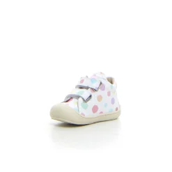 Cocoon sneaker bambina NATURINO