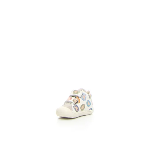 Cocoon sneaker bambina NATURINO