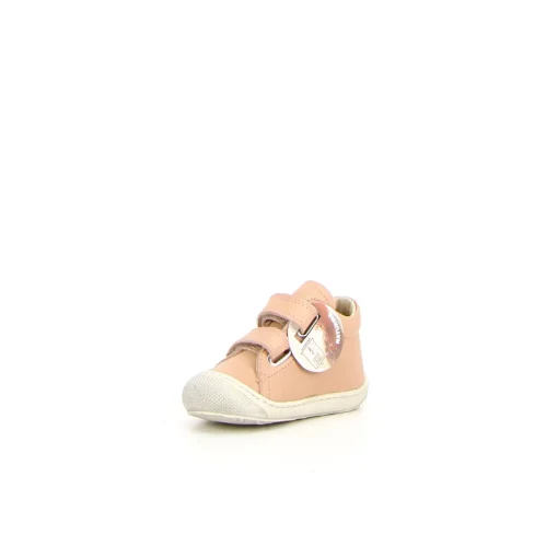Cocoon sneaker bambina NATURINO