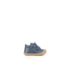 Cocoon sneaker bambino NATURINO