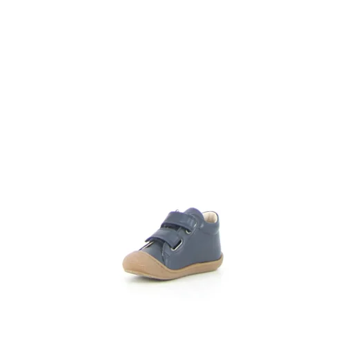 Cocoon sneaker bambino NATURINO
