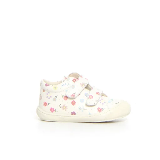 Cocoon sneaker da bambina NATURINO