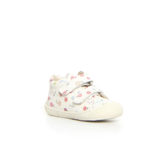 Cocoon sneaker da bambina NATURINO