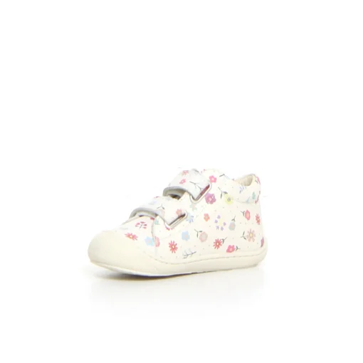 Cocoon sneaker da bambina NATURINO