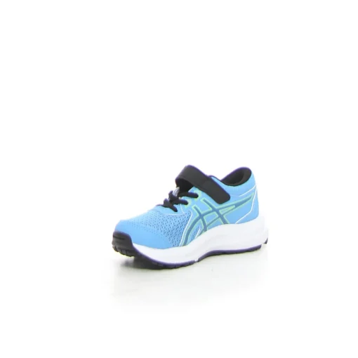 Contend 8 scarpa da running bambino ASICS