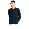 Cotton Crew Neck Jumper LYLE&SCOTT