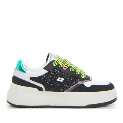 Court basic DFRANKLIN