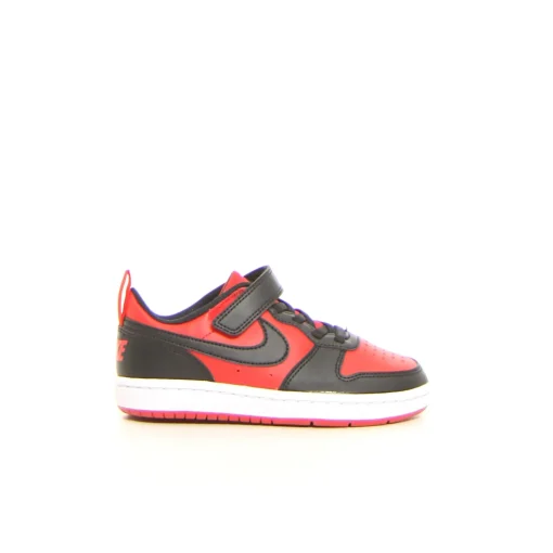Court Borough Low Recraft sneaker bambino NIKE