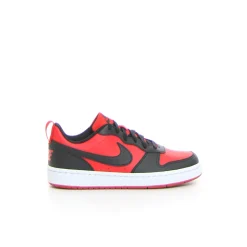 Court Borough Low Recraft sneaker ragazzo NIKE