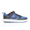 Court Borough Low Recraft sneaker bambino NIKE