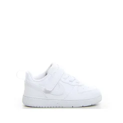 Court Borough Low Recraft sneaker bambino NIKE