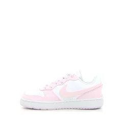 Court Borough Low Recraft sneaker ragazza NIKE